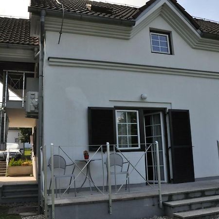 Appartamento Vas Lipa 7 -30 Podcetrtek Esterno foto