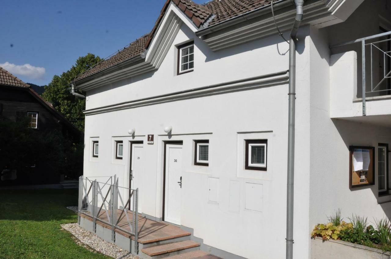 Appartamento Vas Lipa 7 -30 Podcetrtek Esterno foto