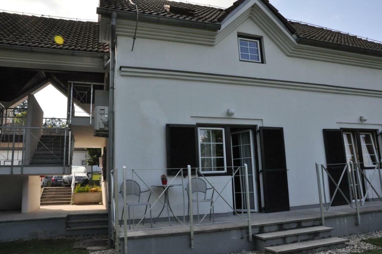 Appartamento Vas Lipa 7 -30 Podcetrtek Esterno foto