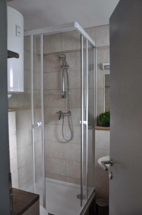 Appartamento Vas Lipa 7 -30 Podcetrtek Esterno foto