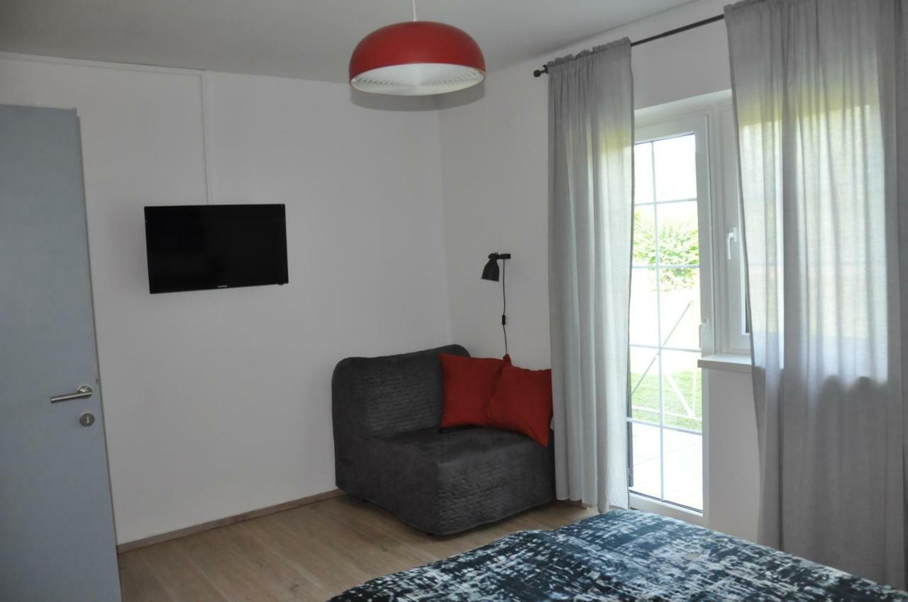 Appartamento Vas Lipa 7 -30 Podcetrtek Esterno foto